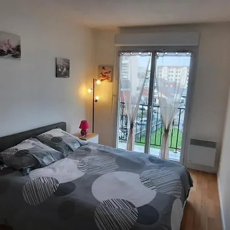 T3 Entierement Renove - 5 Couchages Apartment