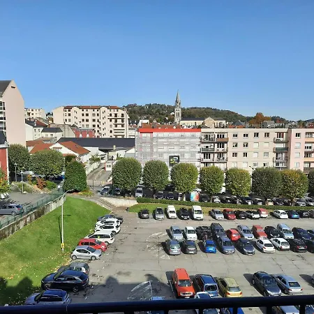 T3 Entierement Renove - 5 Couchages Apartment *