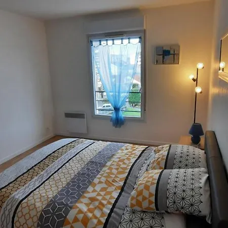T3 Entierement Renove - 5 Couchages * Lourdes