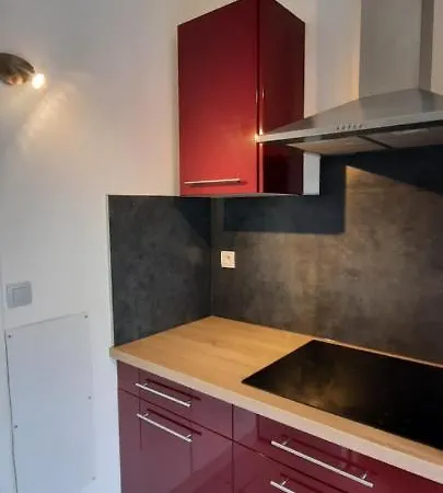 T3 Entierement Renove - 5 Couchages * Lourdes