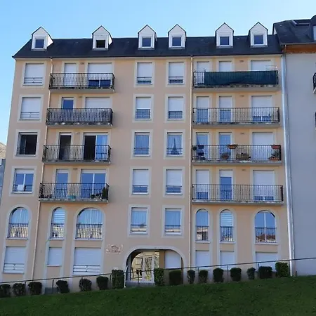 Apartamento T3 Entierement Renove - 5 Couchages Lourdes