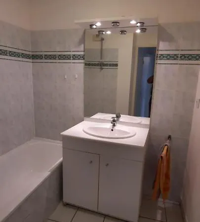 T3 Entierement Renove - 5 Couchages * Lourdes